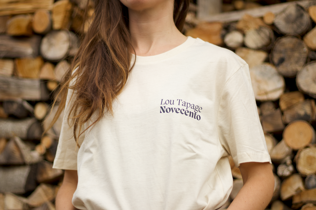 2023 - T-shirt Novecento