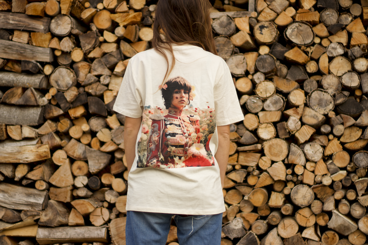 2023 - T-shirt Novecento