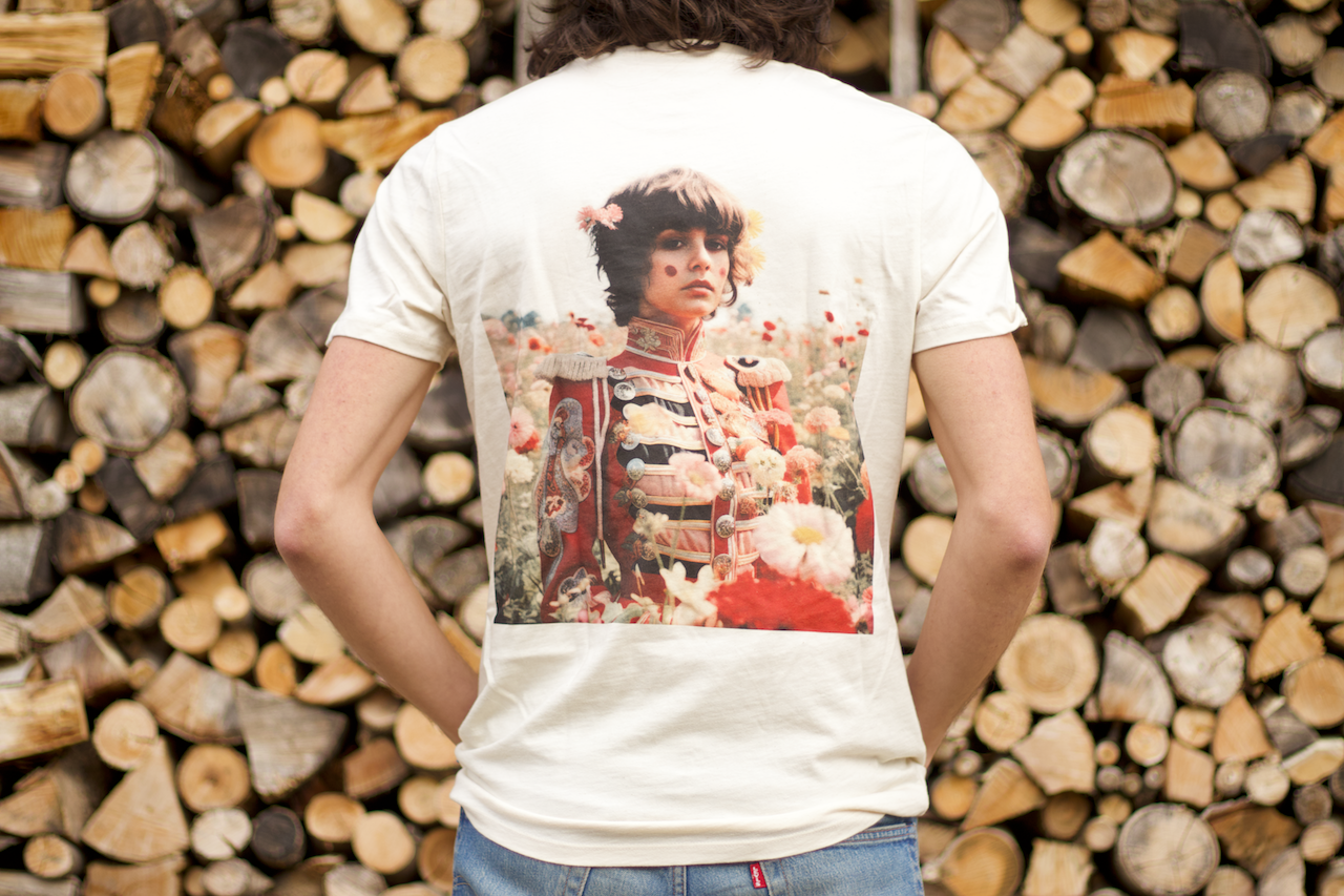2023 - T-shirt Novecento
