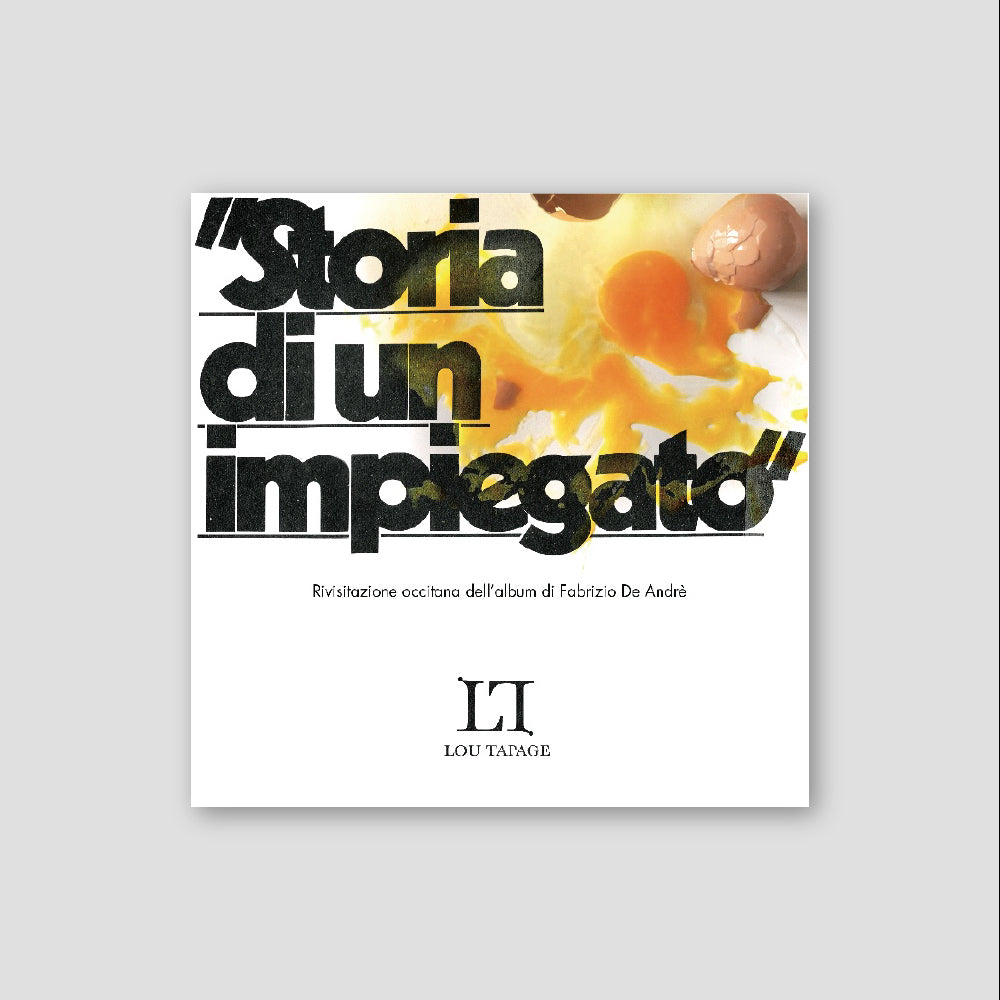 CD - Storia di un impiegato