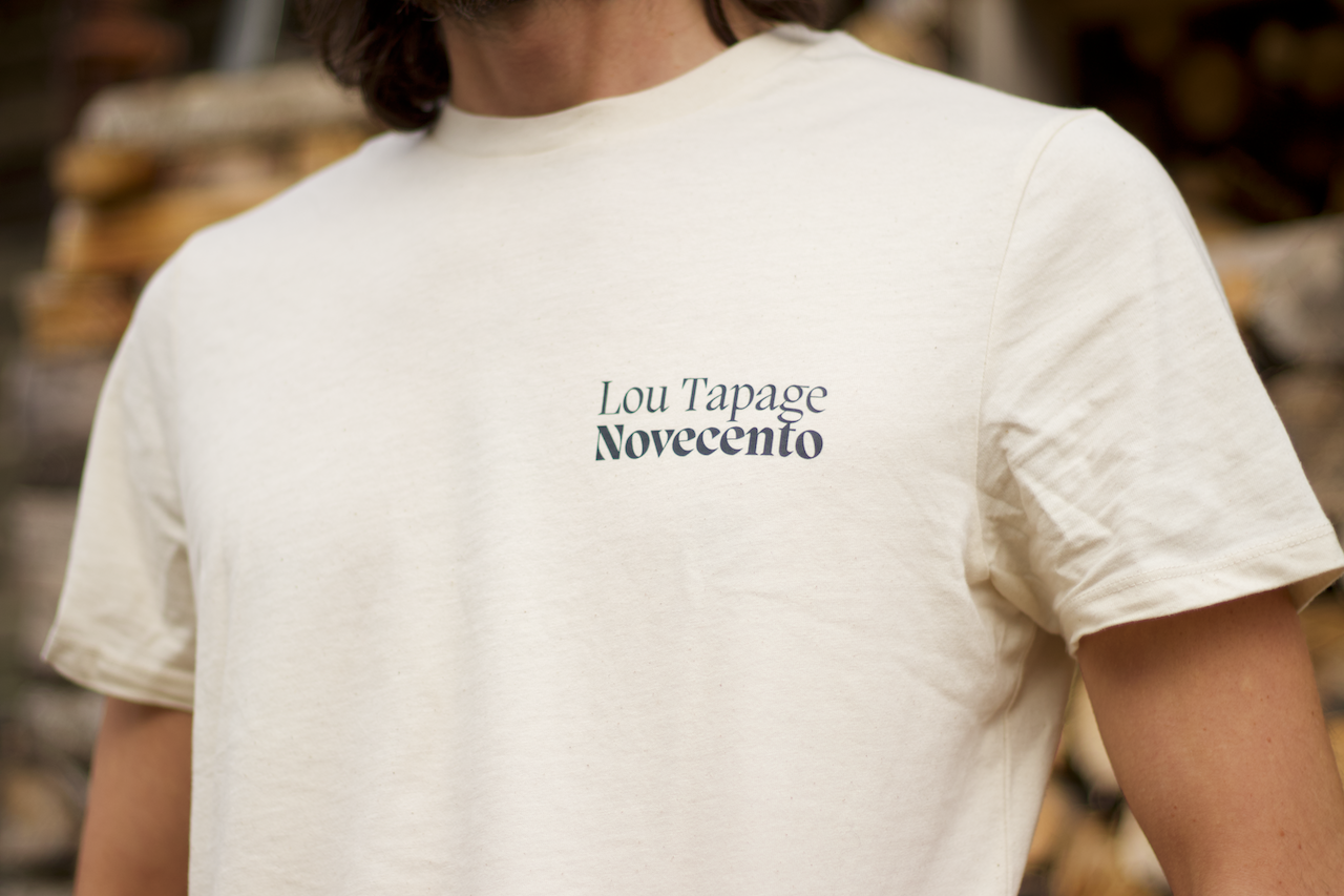 2023 - T-shirt Novecento