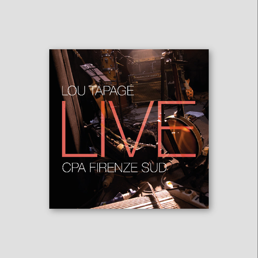 CD - Live CPA Firenze Sud