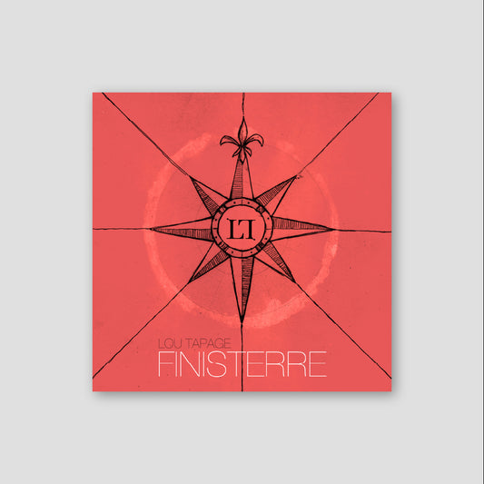 CD - Finisterre